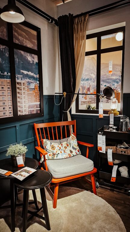 Tips for Creating a Cozy Reading Nook in Any Home